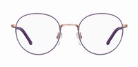 Montura de gafas Seventh Street Niño S 31512L/20 CYCL COPPGLD49 - S 31512L/20 CYCL COPPGLD49